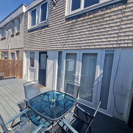 Stylish & Modern 2 Bed House With Free Parking Leeds Lägenhet Exteriör bild